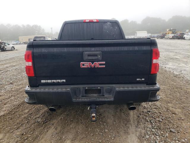 2014 GMC Sierra K1500 Sle VIN: 3GTU2UEC1EG353744 Lot: 54755494