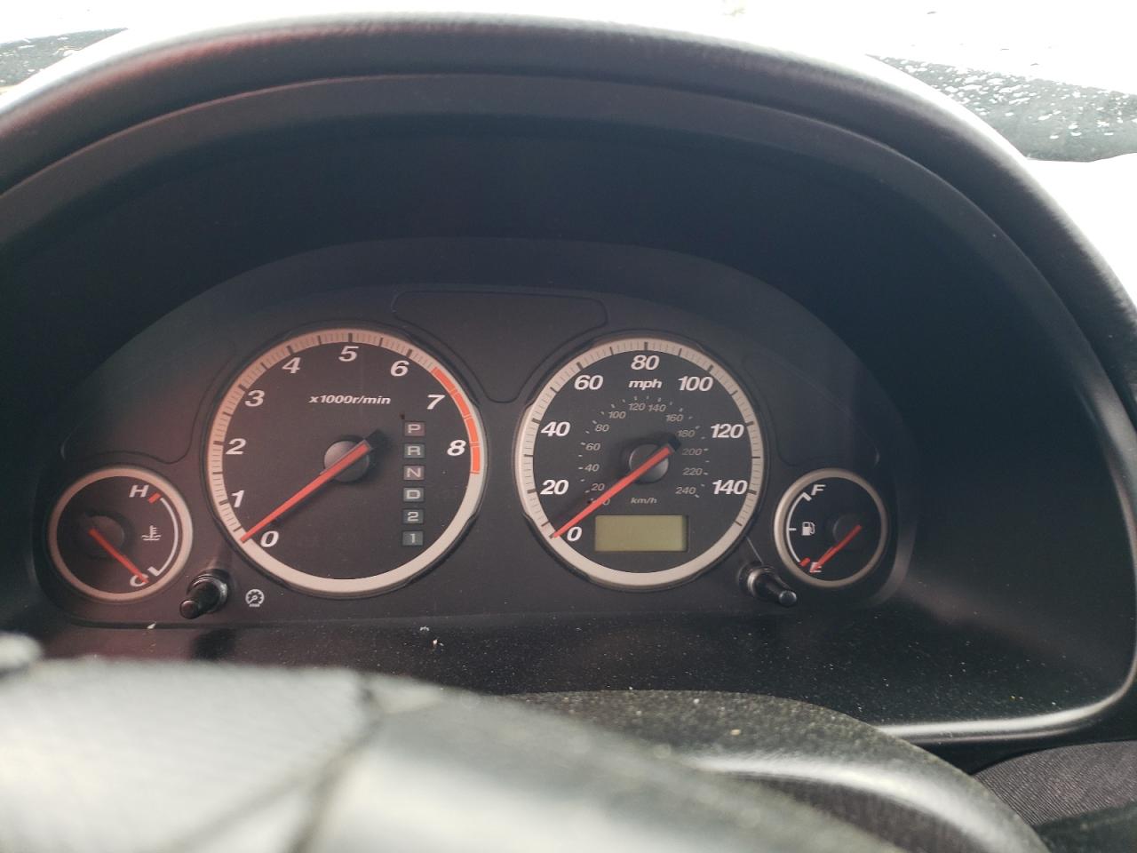 JHLRD78945C042428 2005 Honda Cr-V Se