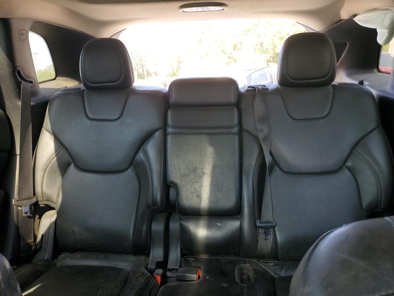 1C4PJMDSXFW736609 2015 Jeep Cherokee Limited