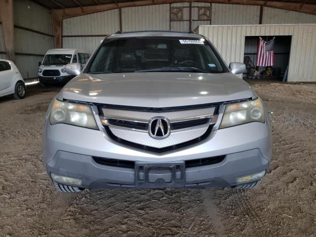 2008 Acura Mdx Technology VIN: 2HNYD28328H522129 Lot: 55192654