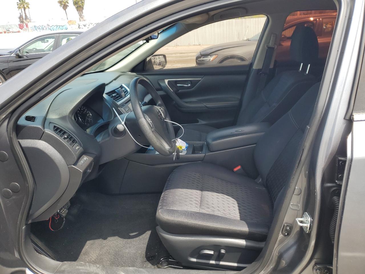 1N4AL3AP0JC130942 2018 Nissan Altima 2.5