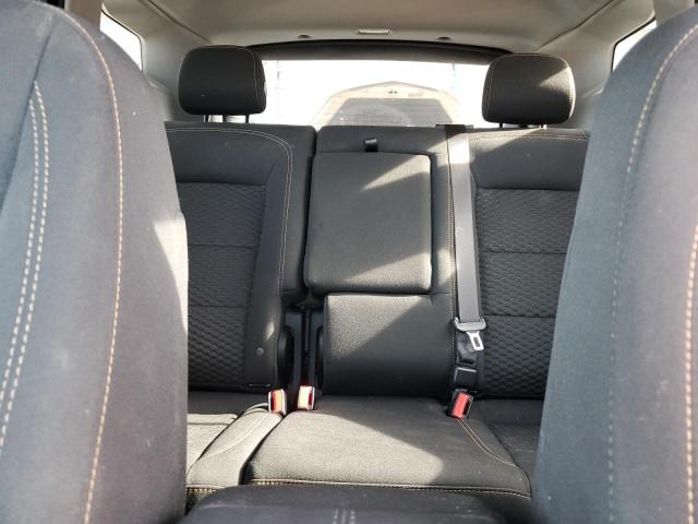 2020 GMC Terrain Sle VIN: 3GKALMEV0LL162925 Lot: 56333944