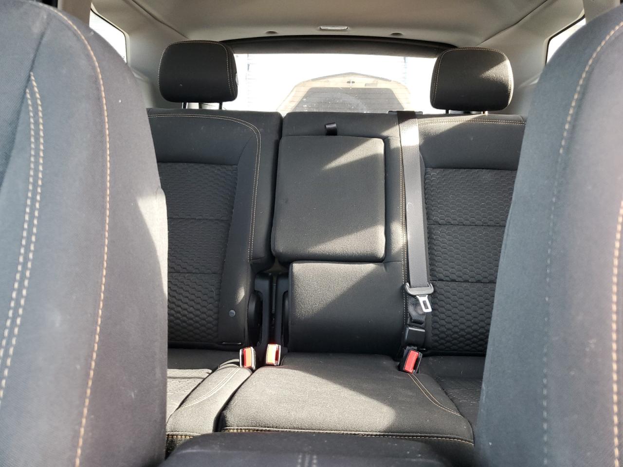 3GKALMEV0LL162925 2020 GMC Terrain Sle