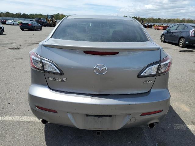 2010 Mazda 3 S VIN: JM1BL1S61A1298772 Lot: 53469554