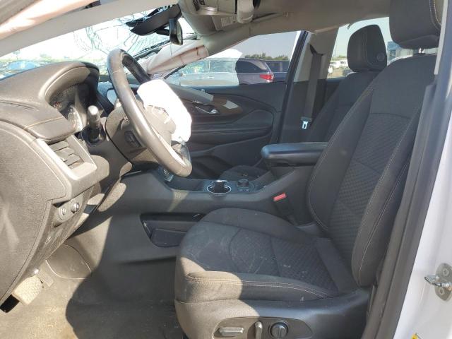 2018 GMC Terrain Sle VIN: 3GKALMEV0JL344475 Lot: 55524844