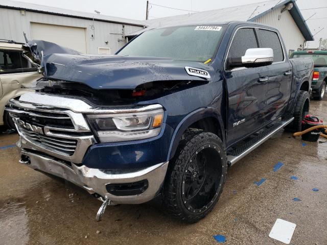 2020 Ram 1500 Laramie VIN: 1C6RRFJG2LN303386 Lot: 54437794