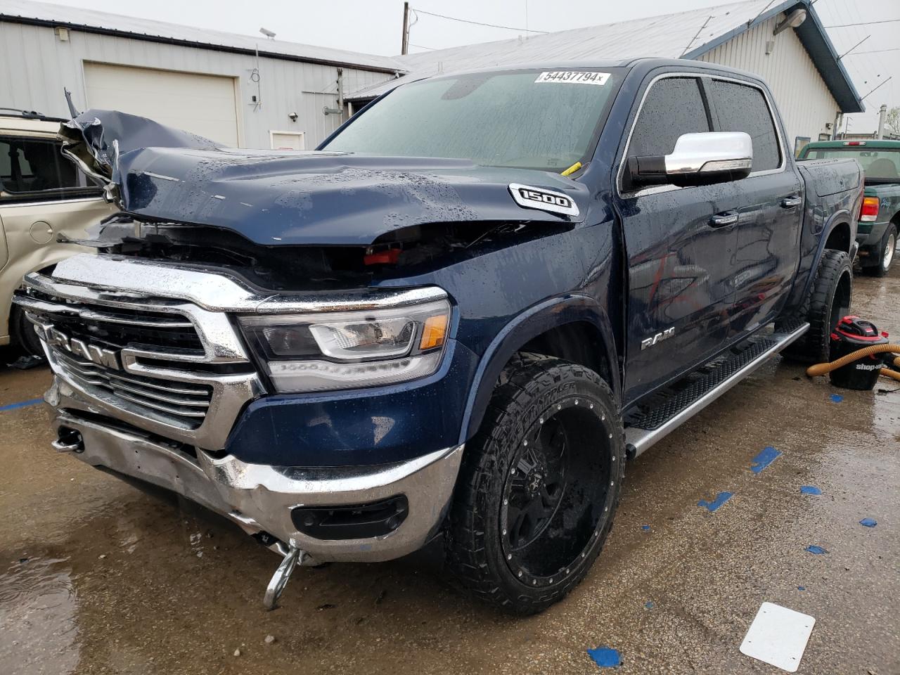 1C6RRFJG2LN303386 2020 Ram 1500 Laramie