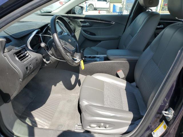 2018 Chevrolet Impala Lt VIN: 2G1105S3XJ9113897 Lot: 54122774