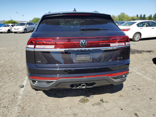 1V2KE2CA0RC200218 Volkswagen Atlas CROS 6