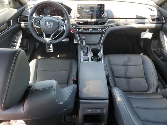 2022 Honda Accord Sport VIN: 1HGCV1F35NA005767 Lot: 57310424