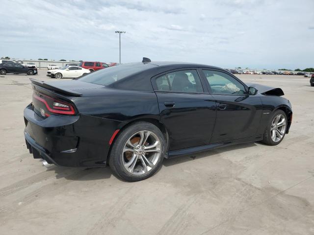 Vin: 2c3cdxct8mh547703, lot: 54167064, dodge charger r/t 20213