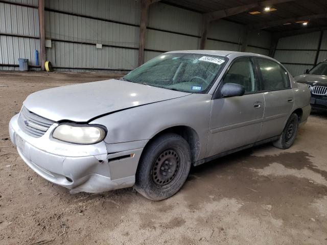 2005 Chevrolet Classic VIN: 1G1ND52F15M225481 Lot: 55489174