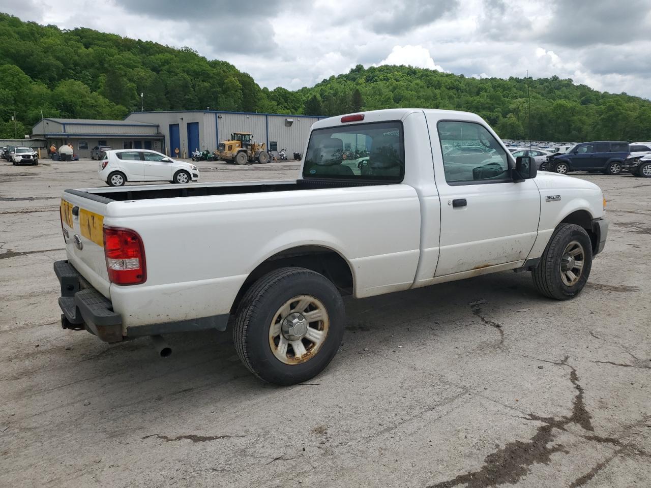 1FTKR1AD1BPA29653 2011 Ford Ranger