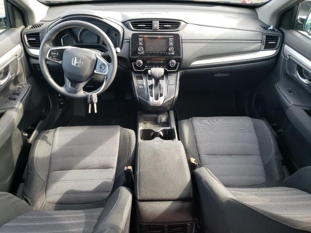 2019 Honda Cr-V Lx VIN: 2HKRW6H33KH219855 Lot: 53045354