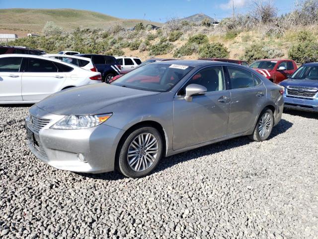 2015 LEXUS ES 350 - JTHBK1GG2F2183814