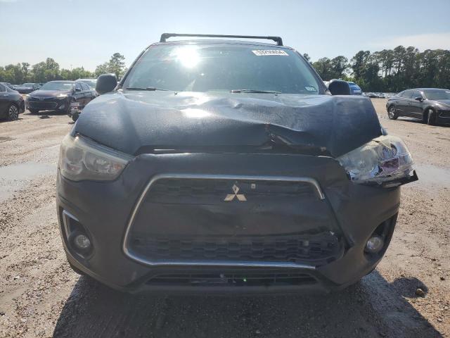 2014 Mitsubishi Outlander Sport Se VIN: 4A4AP4AU2EE005695 Lot: 53255654