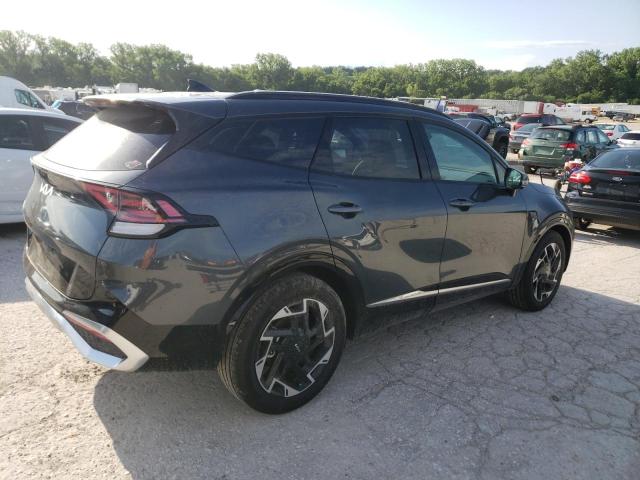 2024 KIA SPORTAGE S - 5XYK53DF9RG161108