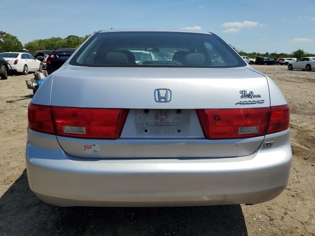 2005 Honda Accord Lx VIN: 1HGCM66355A029177 Lot: 53388394