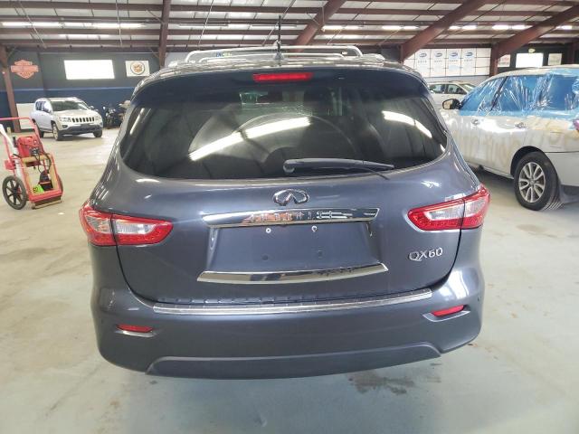 2014 Infiniti Qx60 VIN: 5N1AL0MM6EC554055 Lot: 54732814