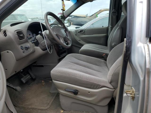 2003 Chrysler Town & Country Lx VIN: 2C8GP44R73R282804 Lot: 54568534