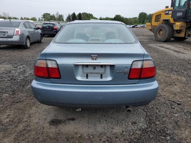 1996 Honda Accord Lx VIN: 1HGCD5636TA113290 Lot: 53790634