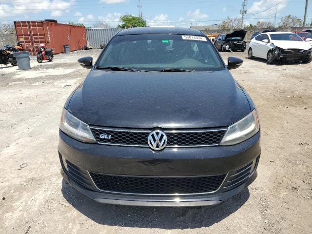 2013 Volkswagen Jetta Gli VIN: 3VW467AJ0DM248068 Lot: 53014934