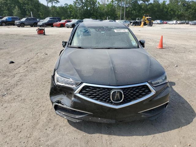 2018 Acura Tlx Tech VIN: 19UUB1F54JA002352 Lot: 56007744