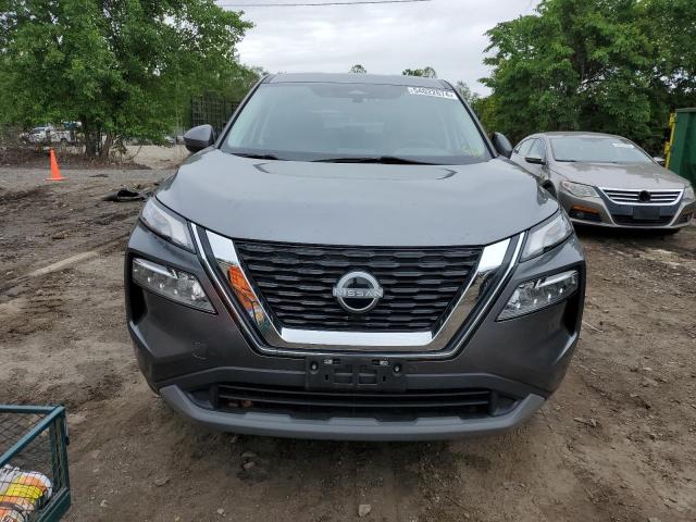 2022 Nissan Rogue Sv VIN: 5N1BT3BA0NC685528 Lot: 54022674