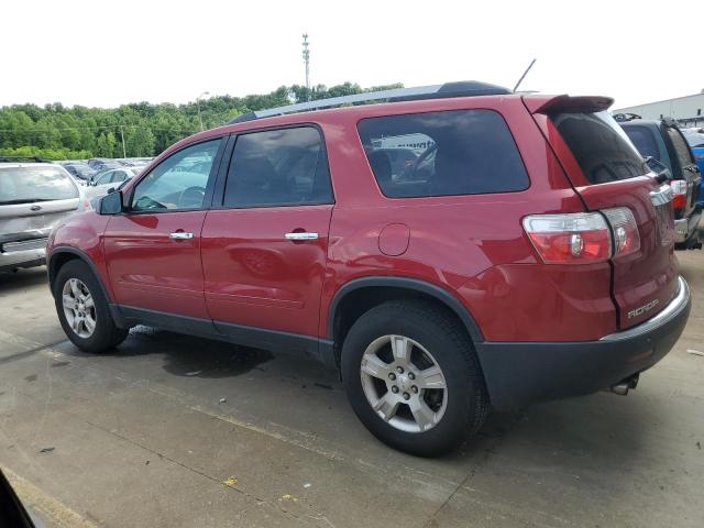 2012 GMC Acadia Sle VIN: 1GKKRPED2CJ414256 Lot: 55709664