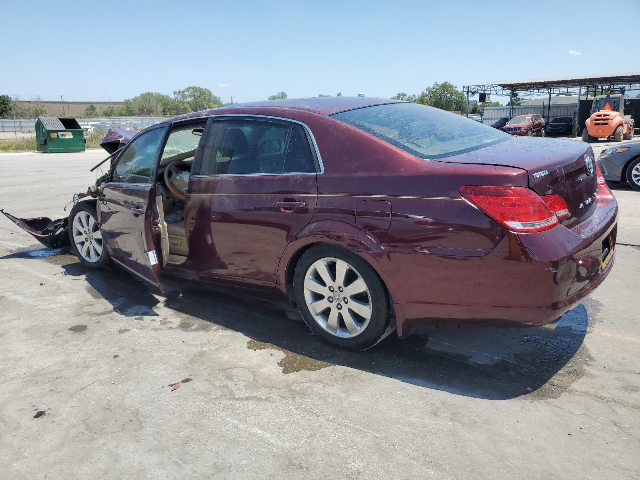 4T1BK36B65U029317 2005 Toyota Avalon Xl