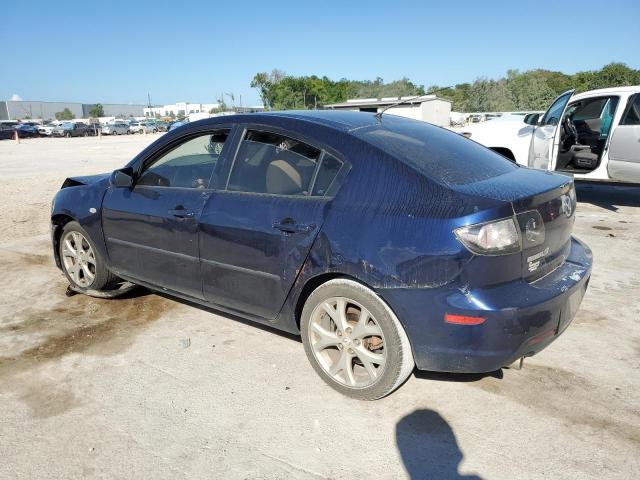 2008 Mazda 3 I VIN: JM1BK32F681130103 Lot: 55878344