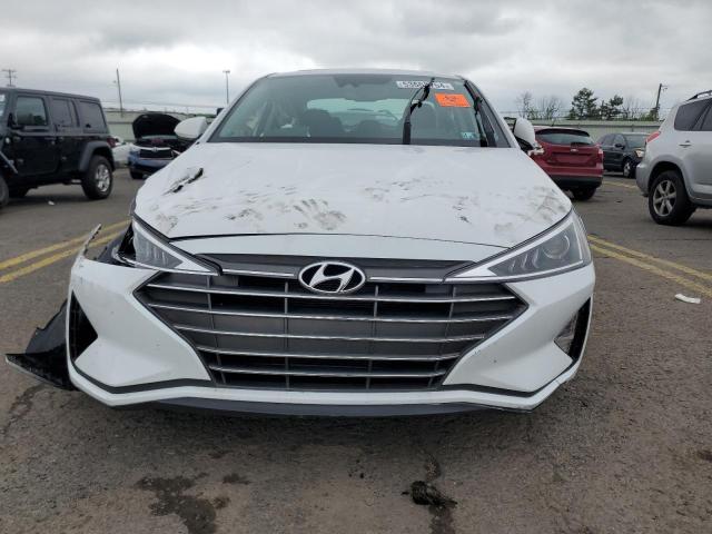 2020 Hyundai Elantra Sel VIN: 5NPD84LF4LH627244 Lot: 53668754