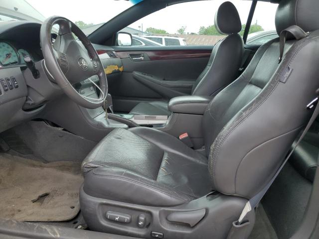 2004 Toyota Camry Solara Se VIN: 4T1FA38P64U026655 Lot: 53646104