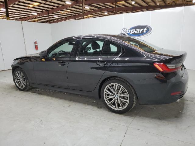 2023 BMW 330Xi VIN: 3MW89FF0XP8D34231 Lot: 55683034