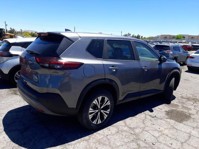 2023 Nissan Rogue Sv VIN: 5N1BT3BA3PC844660 Lot: 54264464