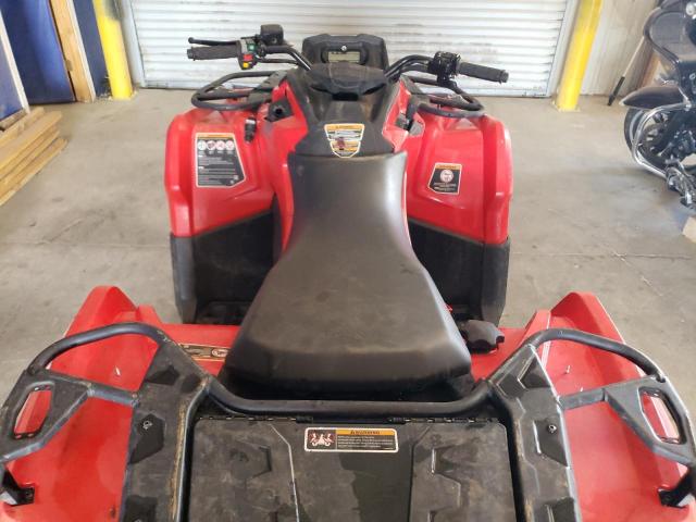 2022 CAN-AM OUTLANDER - 3JBLGAR4XNJ005557