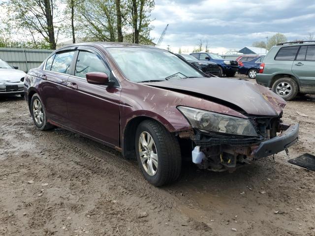 2008 Honda Accord Lxp VIN: 1HGCP26448A030625 Lot: 53647224