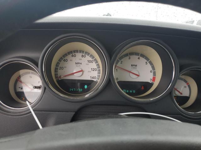 2010 Dodge Challenger Se VIN: 2B3CJ4DV0AH261036 Lot: 54745654