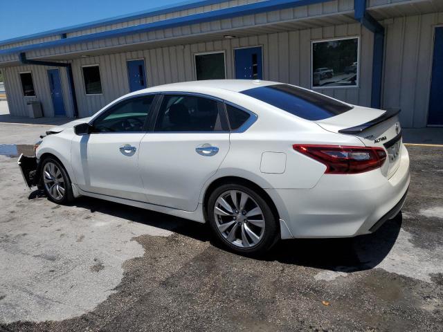 2018 Nissan Altima 2.5 VIN: 1N4AL3AP0JC283322 Lot: 56160264