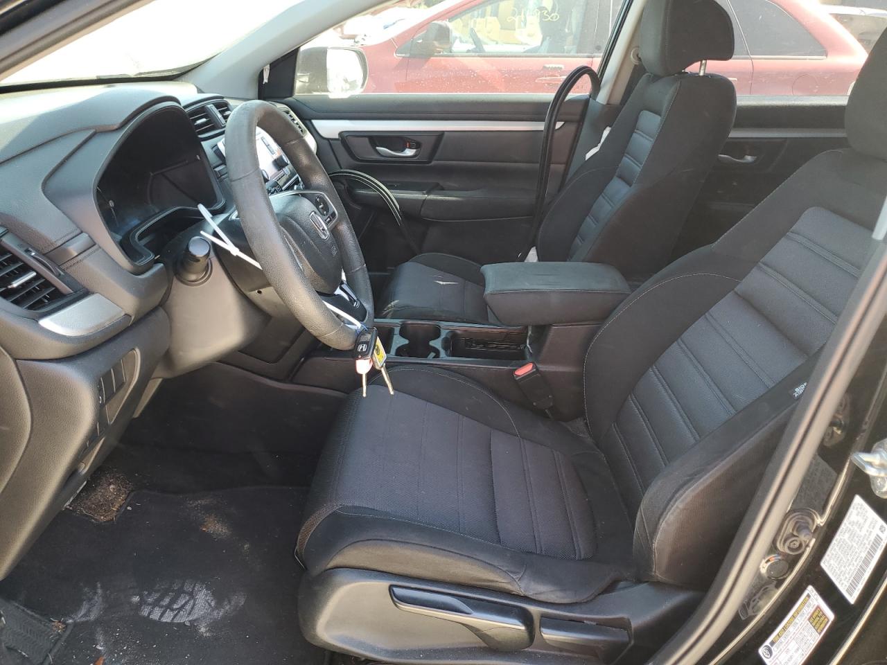 2HKRW5H3XJH414229 2018 Honda Cr-V Lx 2HKRW5H3XJH414229 2018 Honda Cr-V Lx