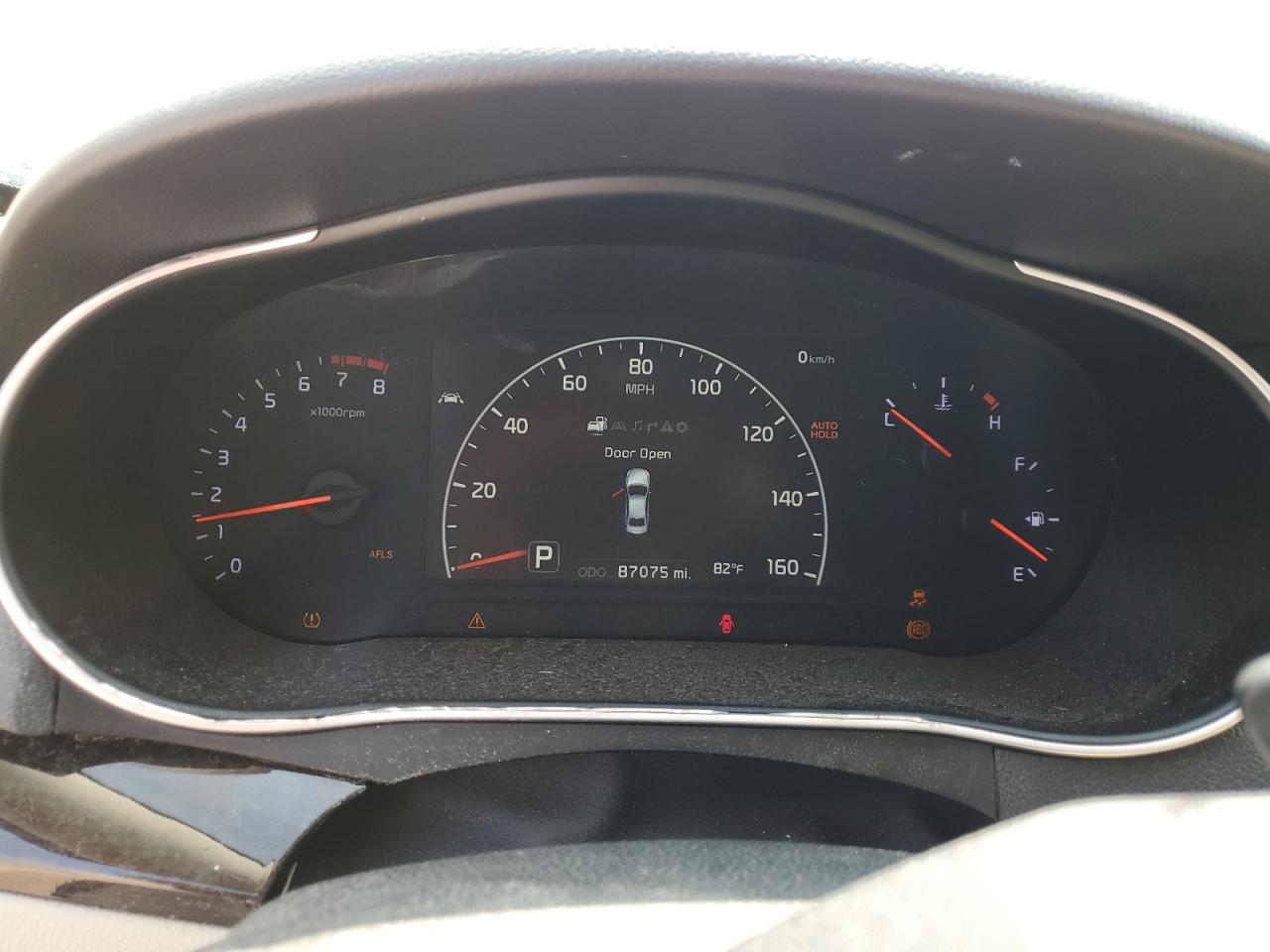 KNALN4D7XE5139279 2014 Kia Cadenza Premium