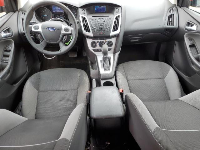 2013 Ford Focus Se VIN: 1FADP3K26DL374040 Lot: 53458554