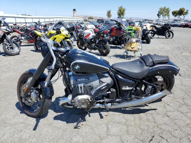 2021 BMW R18 WB10L1301M6D59935