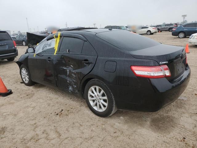 2010 Toyota Camry Base VIN: 4T1BF3EK7AU554774 Lot: 55374624