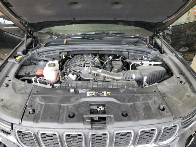 2023 Jeep Grand Cherokee L Laredo VIN: 1C4RJKAG8P8886821 Lot: 54629994