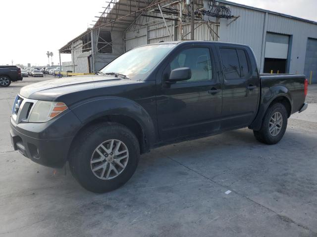 2016 NISSAN FRONTIER S - 1N6AD0ER7GN716095