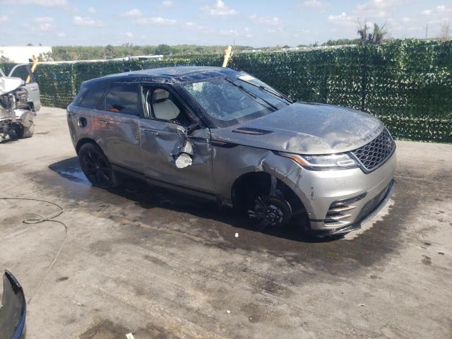 2020 LAND ROVER RANGE ROVE - SALYK2EX6LA245312