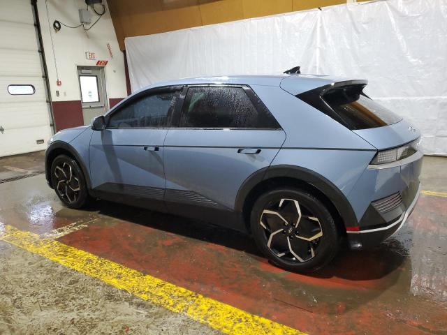 2022 Hyundai Ioniq 5 Se VIN: KM8KMDAF4NU086254 Lot: 55484434