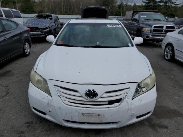 2009 Toyota Camry Se VIN: 4T1BK46K69U580620 Lot: 50966964