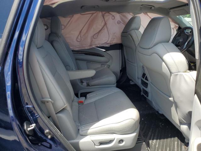 2019 Acura Mdx Technology VIN: 5J8YD4H7XKL002180 Lot: 56798154